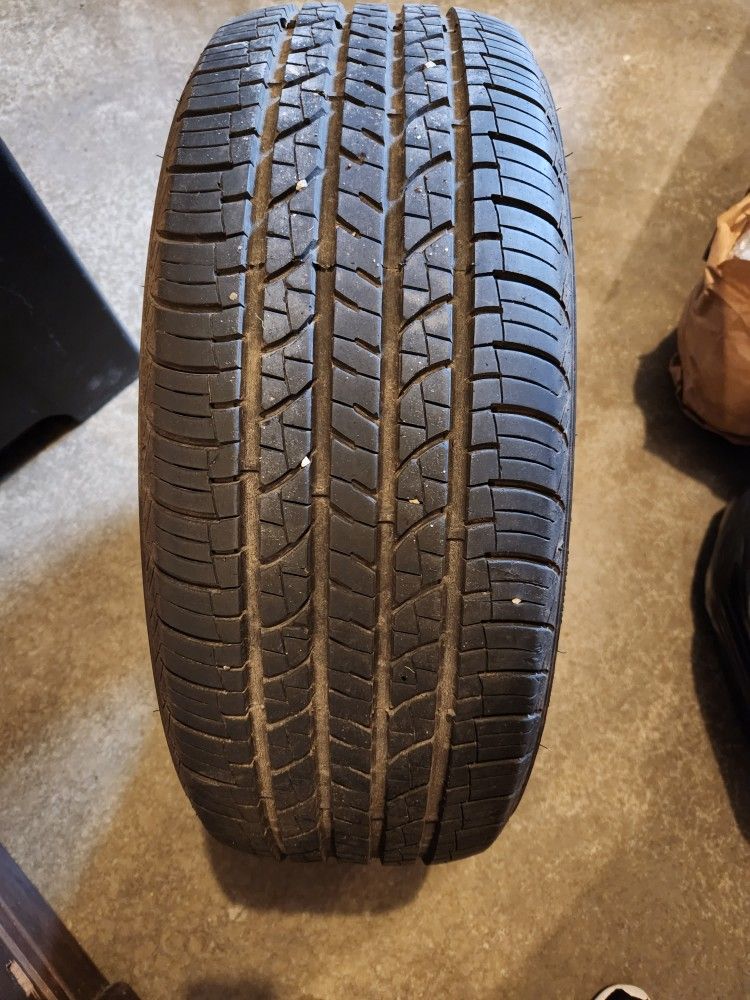 Douglas Tire