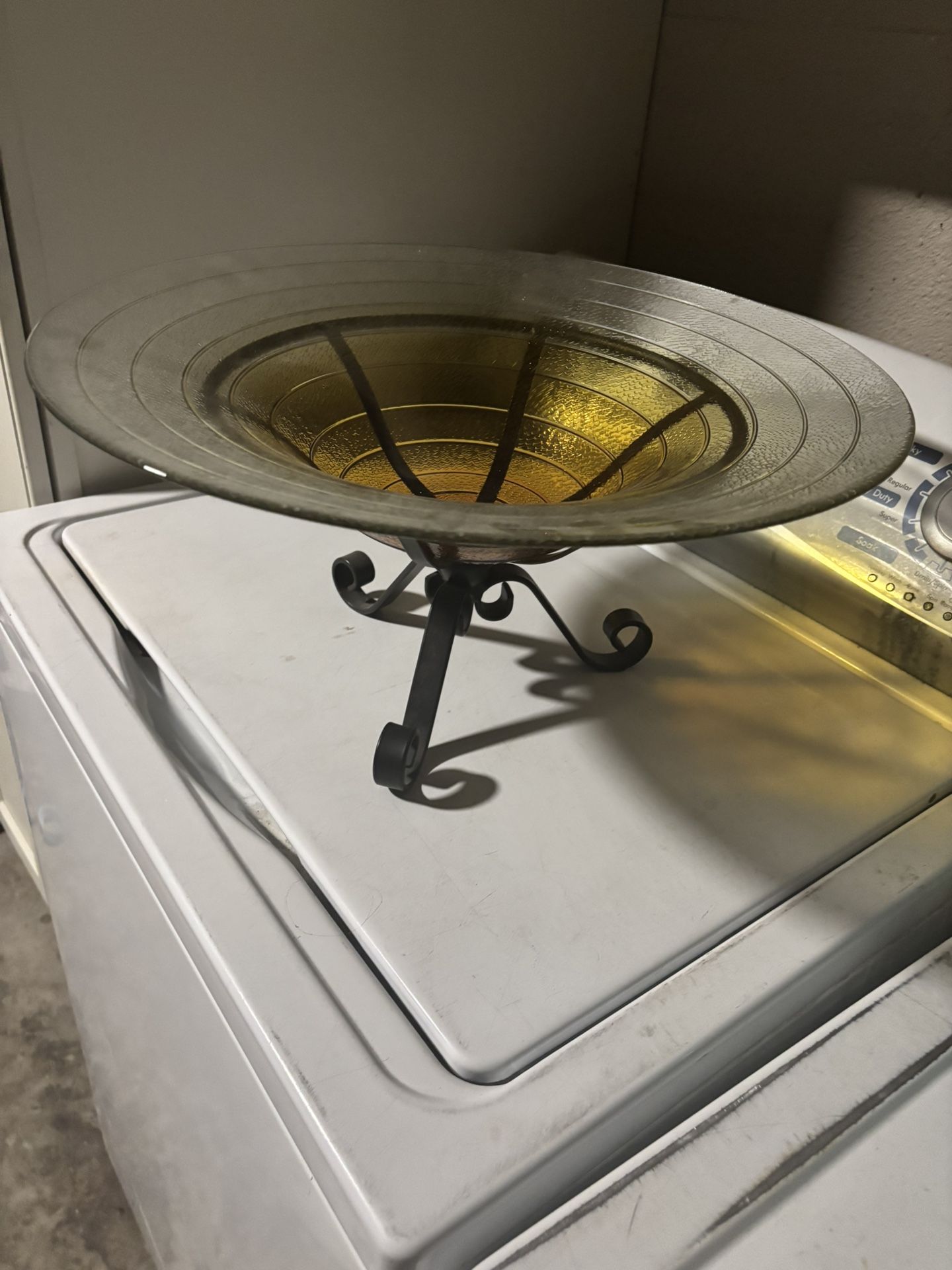 Frutero O Sentro De Mesa