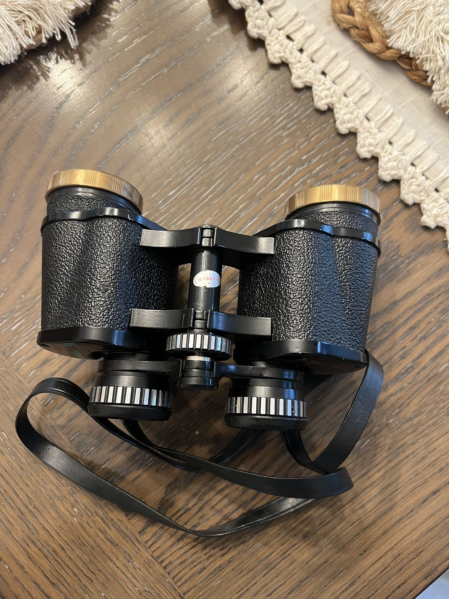 Selsi Binoculars 7x35