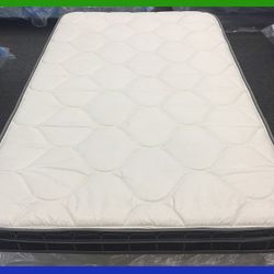 ⭐Memory Foam Mattress Adjustable Bed Base Combo⭐