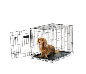 Dog crate
