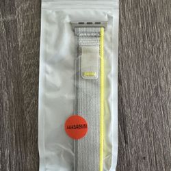 Apple Watch Band Ultra New $15 Each 