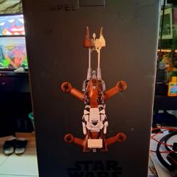 Star Wars Drone