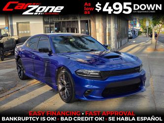 2020 Dodge Charger