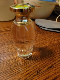 Heavenly perfume