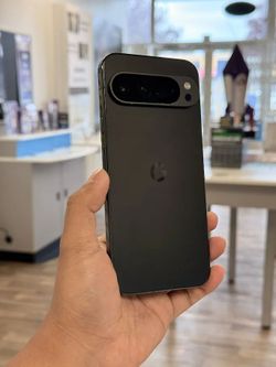 Google Pixel 9 Pro XL 6.8” | $5 Down | Afterpay