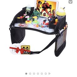 Innokids Multi Purpose Portable Car Seat Travel Tray 