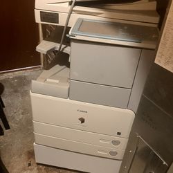 Canon imageRUNNER -FREE 