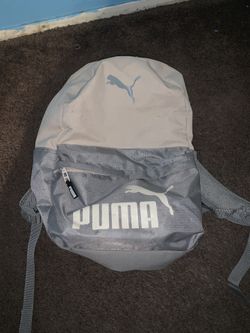 Puma backpack