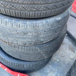 245-50-20 Hankook Set 