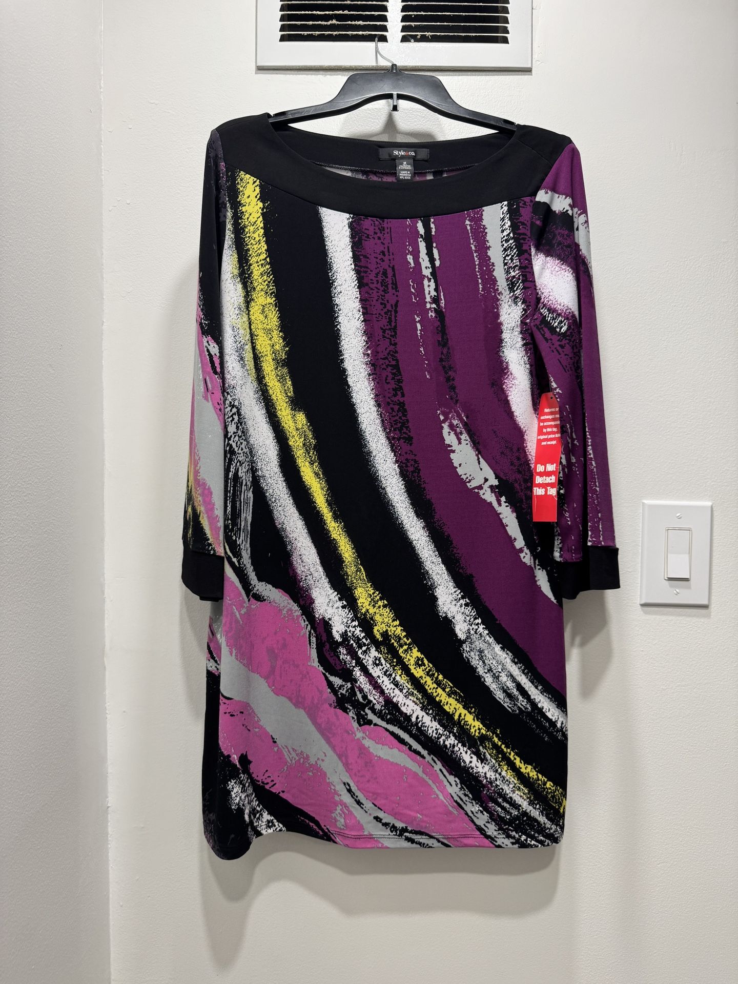 Style & Co. Dress/Tunic