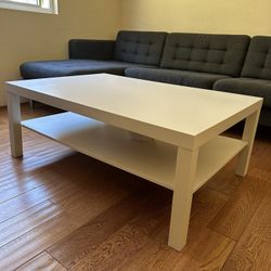 Ikea Coffee Table