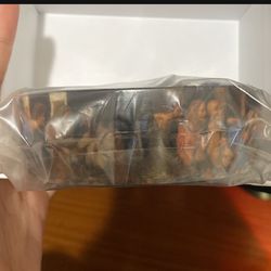 Supreme Last supper belt Size Small