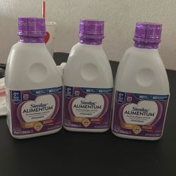 Similac Baby Formula