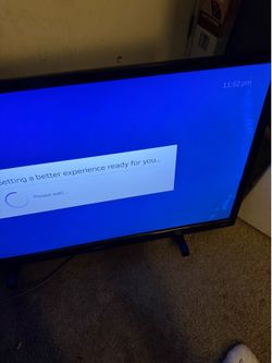 Roku tv