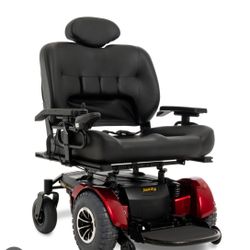 Power Wheel Chair 