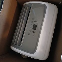 Air Conditioner Brand New