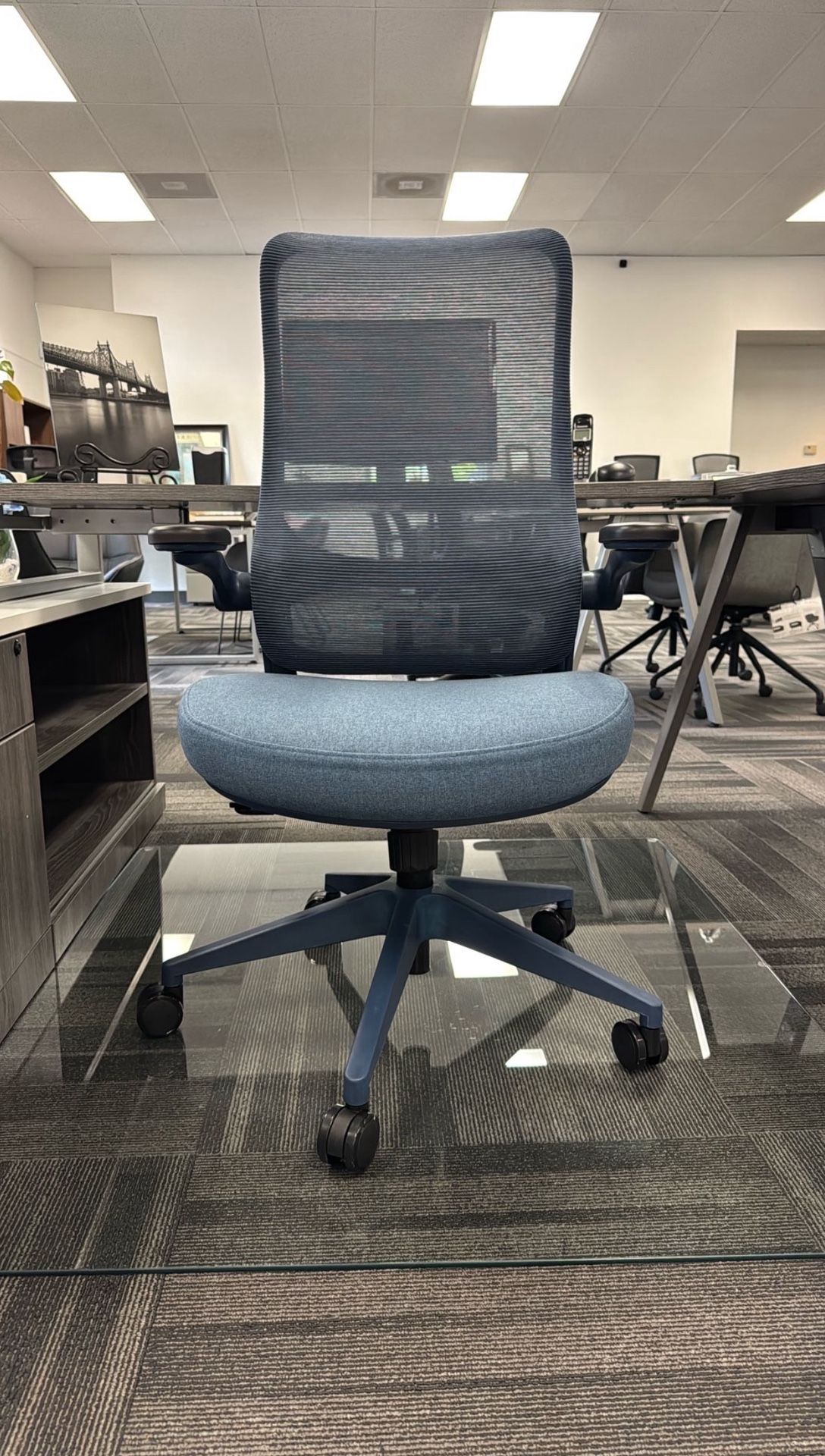 Office Chair | Verde