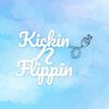 INSTAGRAM :@Kickin_n_flippin 