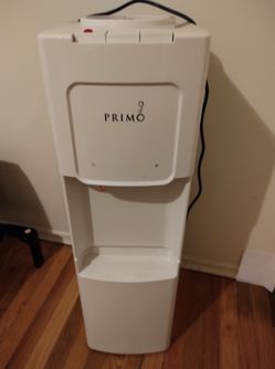 Primo Water Dispenser 