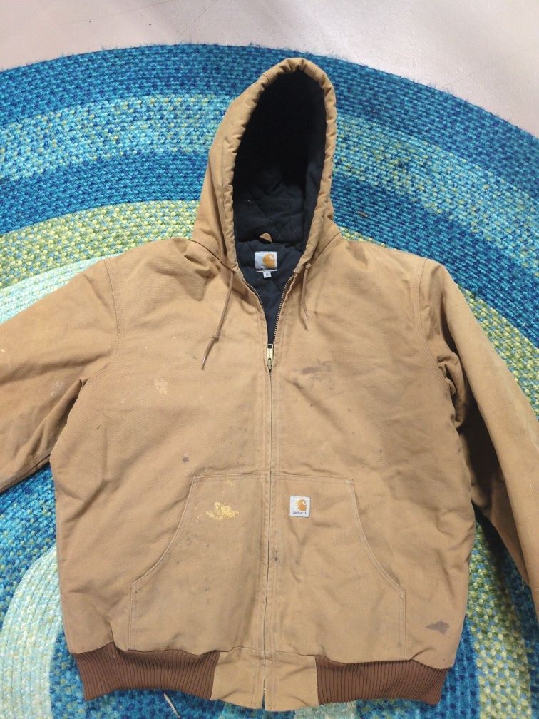 Carhartt Jacket XL Tall