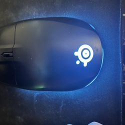 SteelSeries Rival 3 RGB Wired Optical Gaming Mouse