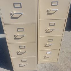 File Cabinet No Key 🗝️$40 Each