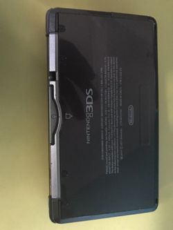 Nintendo3ds