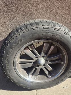 Rims