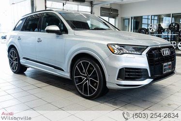 2023 Audi Q7