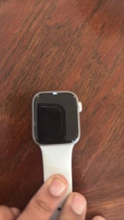 Apple Watch Series 6