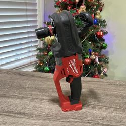 Milwaukee M18 Fuel 18 Volt 7/16” QUICK-LOK Hole Hawg Right Angle Drill TOOL ONLY