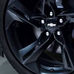 Traverse Equinox Camaro Chevy Malibu Rims Impala Wheels 