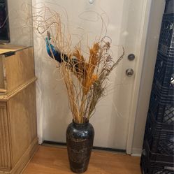 Decorative  Vase