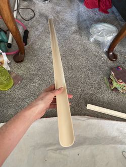 Long Shoehorn