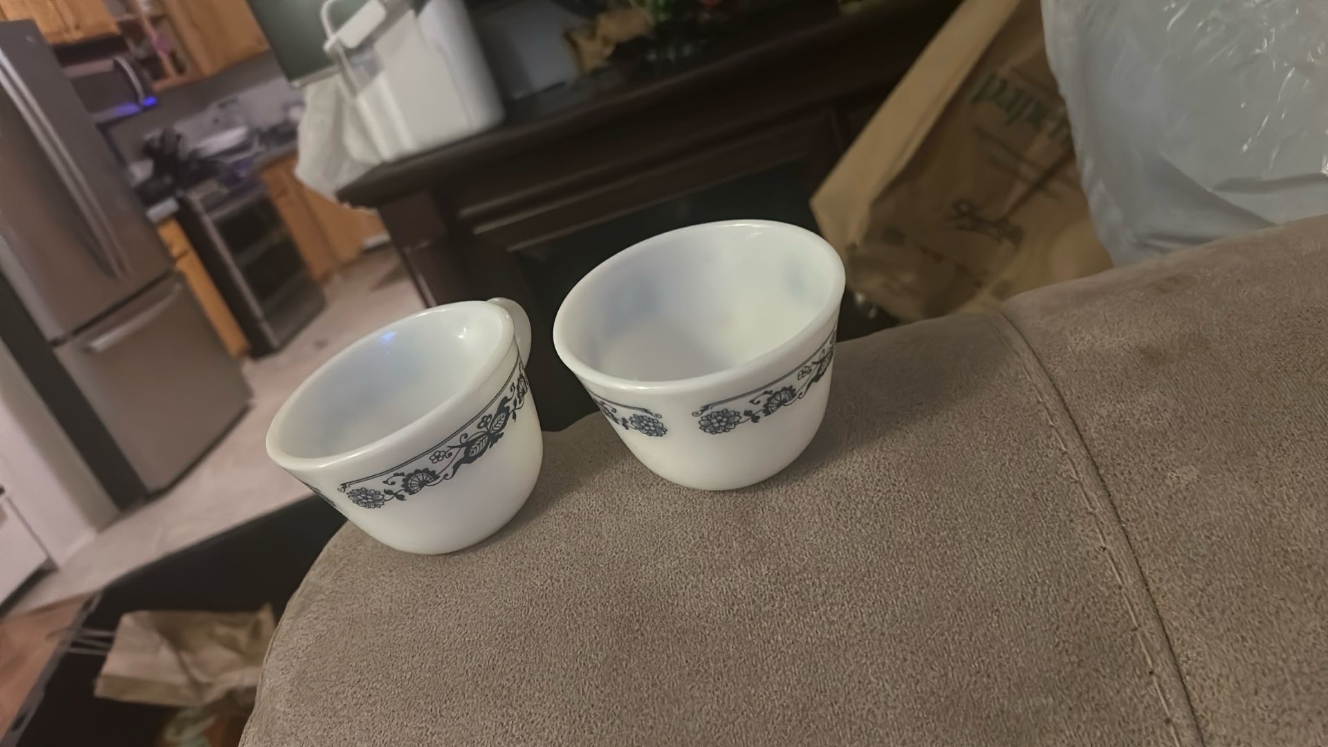 Cups