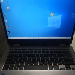 Laptop ASUS VIVOBOOK