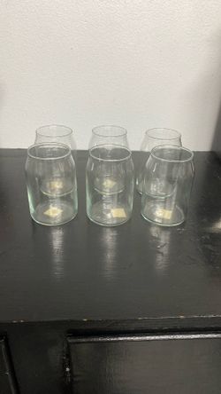 22 Oz Glass Jar