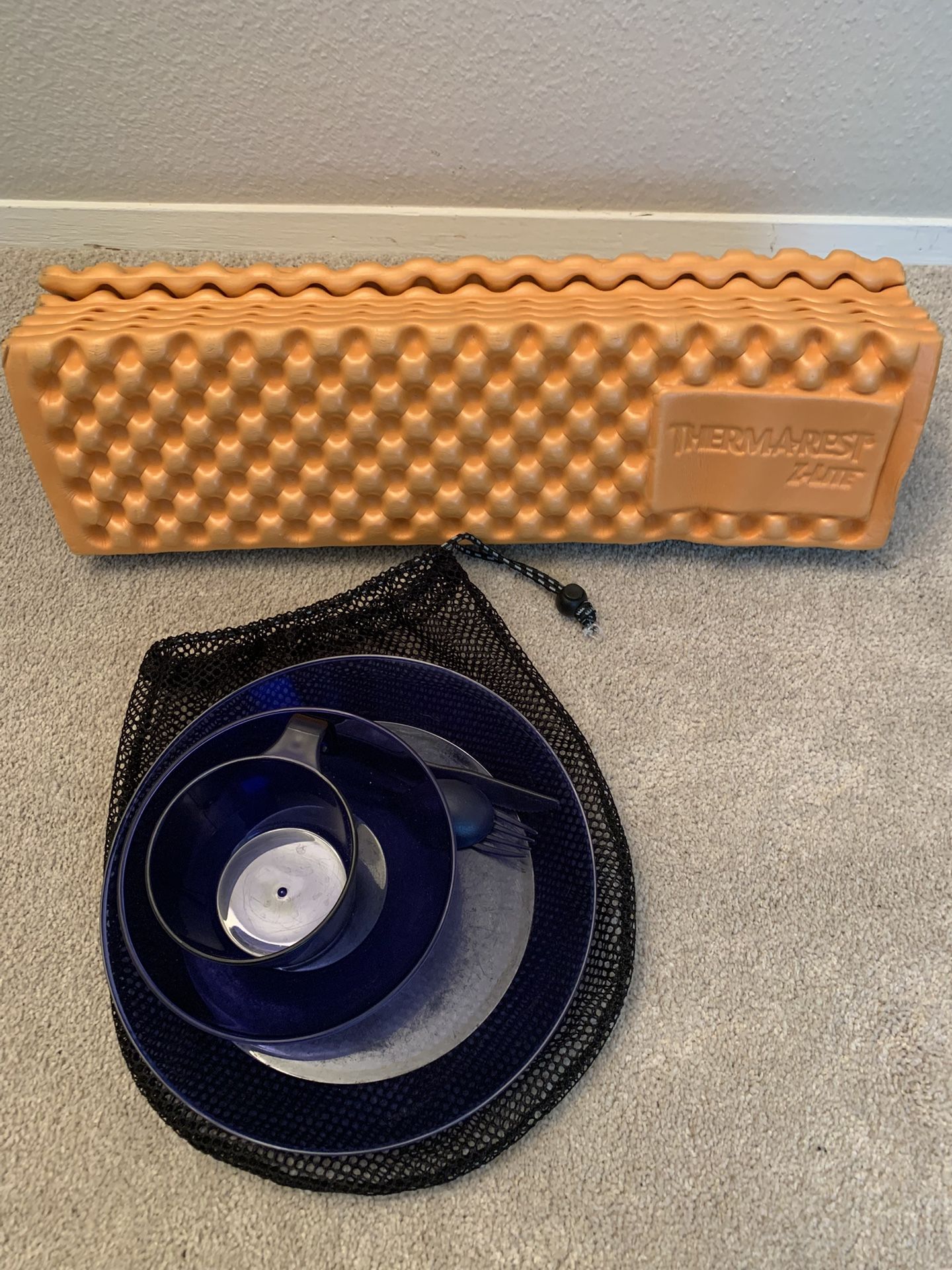 Backpack Accessories