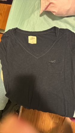 Hollister Shirt