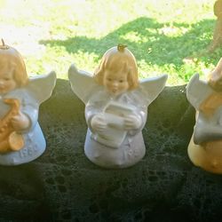 Mercari Goebel Annual Lot Of 3 Bells