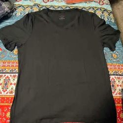 Short Sleeve Activewear Tee