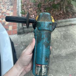 Makita Disc Grinder