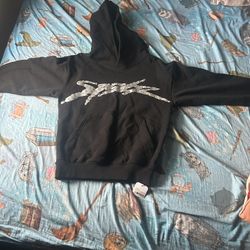 SCREAMING EAGLE  SP5DER TRACK SUIT BRAND NEW  