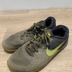 Men’s Nike Metcon Size 9.5