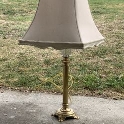 Beautiful Pairs Lamps Need Cleaning The Braas 45 Firm 