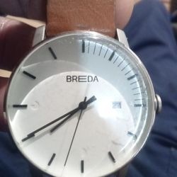 Breeda Watch