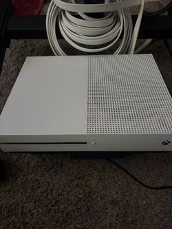 Xbox 1s