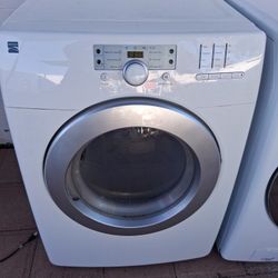 Kenmore Electric Dryer 