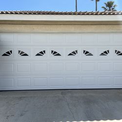 Garage Doors 